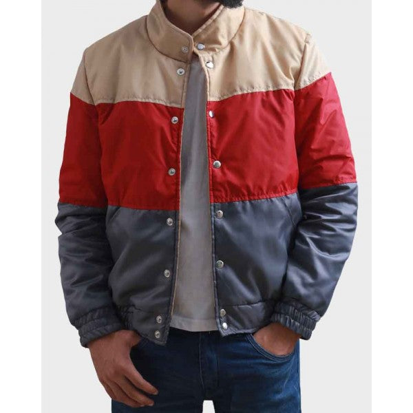 Sex Education Otis Milburn Jacket - Image 2