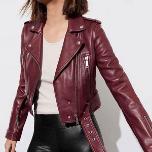 Alternative view of 13 Reasons Why S04 Jessica Davis Jacket