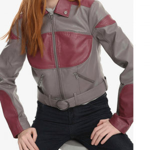 Ahsoka Tano Star Wars Jacket