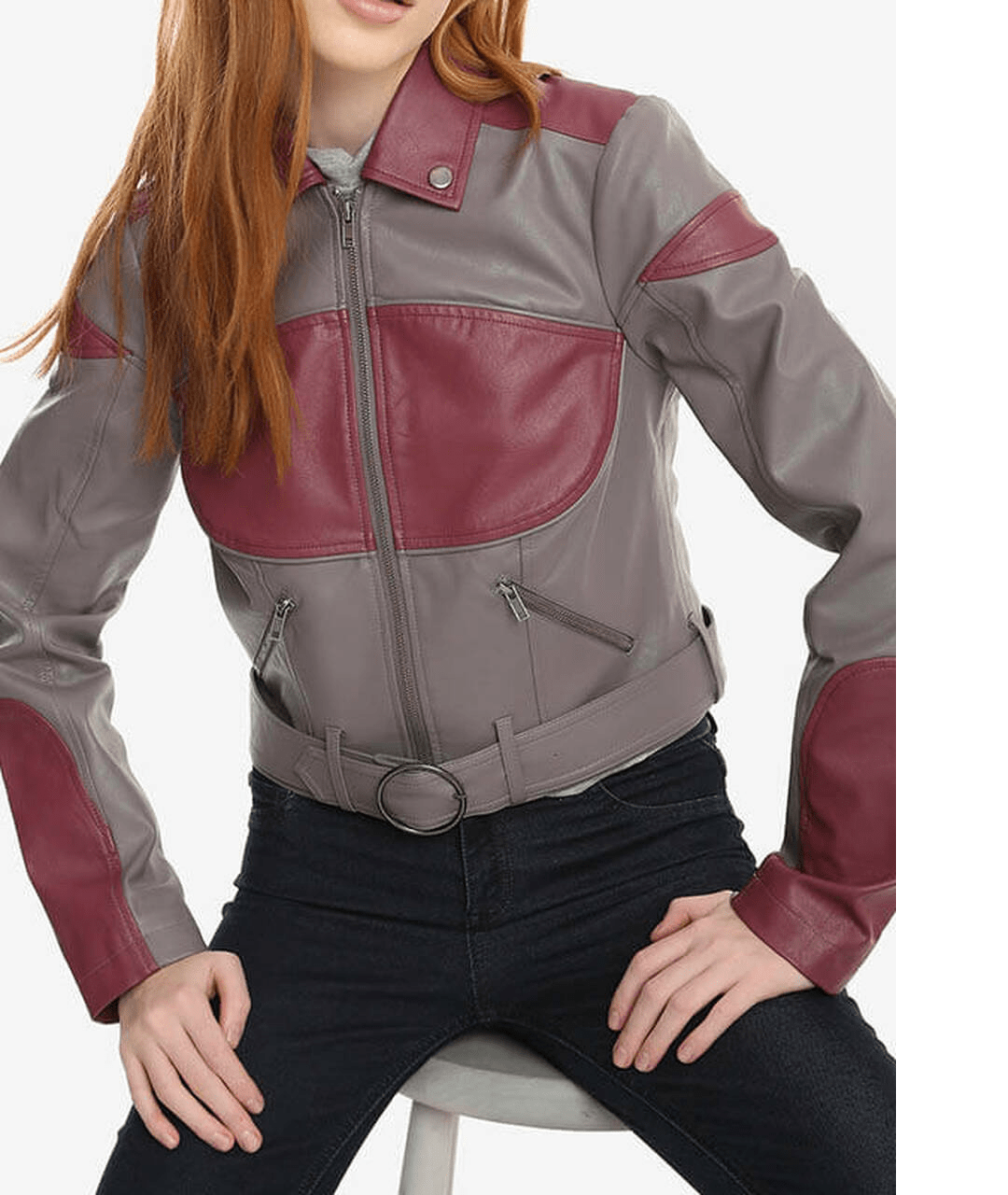 Ahsoka Tano Star Wars Jacket