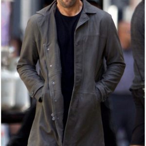 Fast and Furious 8 Deckard Shaw Jacket