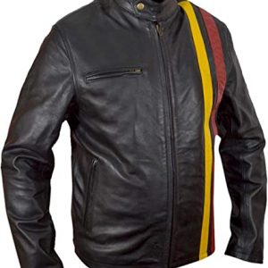 Alternative view of X-MEN THE LAST STAND SCOTT SUMMERS JACKET