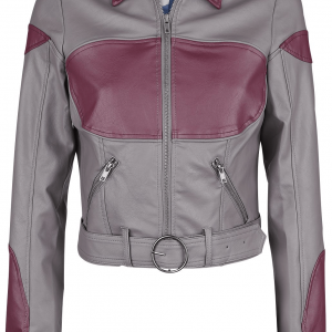 Alternative view of Ahsoka Tano Star Wars Jacket