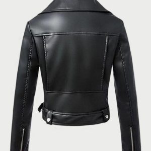 Alternative view of Chucky 2021 Tiffany Valentine Doll Jacket