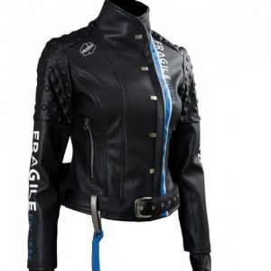 Death Stranding Fragile Express Jacket