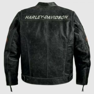 Alternative view of Men's Harley Davidson Leather Jacket