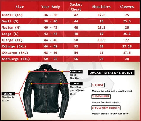 Justice League Barry Allen Jacket - Image 3