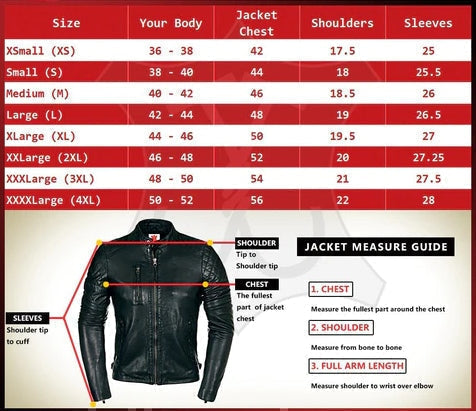 Star Wars The Force Awakens Han Solo Jacket - Image 7