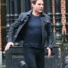 Tom Cruise Mission Impossible 6 Fallout Cotton Jacket