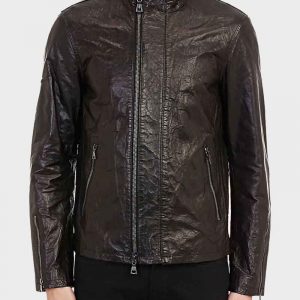 Mission Impossible Rogue Nation Tom Cruise Jacket