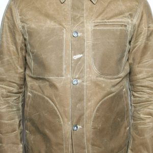 No Time To Die Daniel Craig Tan Jacket