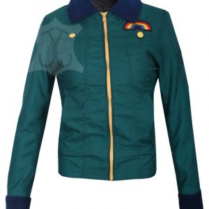 Alternative view of Sex Education S02 Ola Nyman Jacket