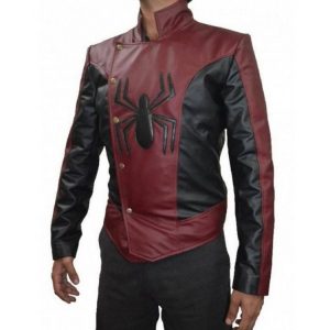 Spider-Man The Last Stand Jacket