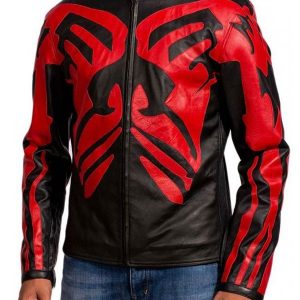 Ray Park Darth Maul Jacket from Star Wars
