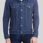 Alternative view of Stranger Things Hellfire Club Denim Jacket