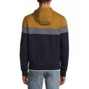 Alternative view of Superman and Lois Jonathan Kent Hoodie Jacket