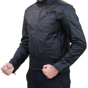 Fighter Jacket from Star Wars