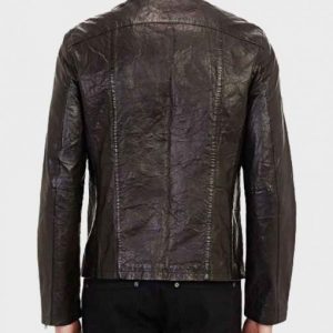Alternative view of Mission Impossible Rogue Nation Tom Cruise Jacket