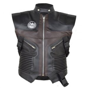 The Avengers Hawkeye Vest