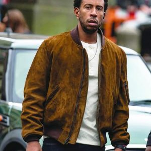 Fast & Furious 9 Tej Parker Jacket