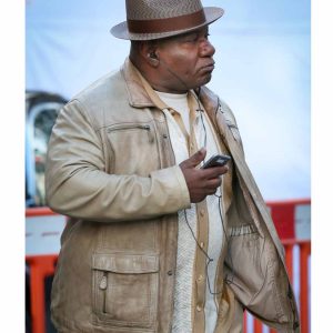 Mission Impossible 6 Luther Stickell Jacket