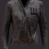 Star Wars Force Awakens Han Solo Women Jacket