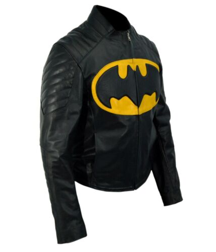 The Lego Batman Black Jacket - Image 3