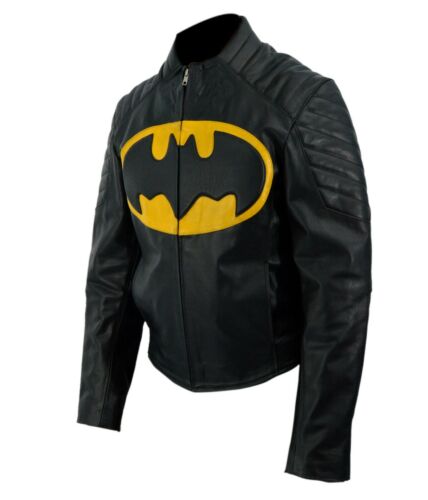 The Lego Batman Black Jacket - Image 4