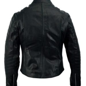 Alternative view of The Lego Batman Black Jacket