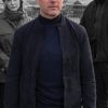 Mission Impossible Fallout Stylish Tom Cruise Biker Casual Suede Leather Jacket