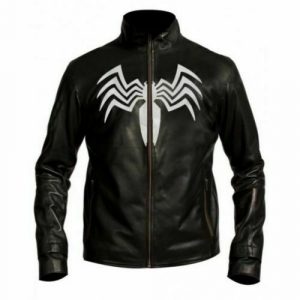 Eddie Brock Spider Man 3 Venom Jacket