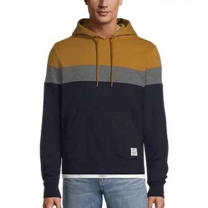 Superman and Lois Jonathan Kent Hoodie Jacket