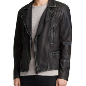 13 Reasons Why Tony Padilla Leather Jacket