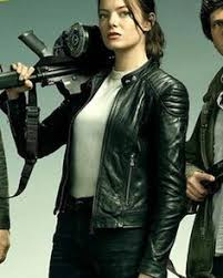 Film Jackets For Women