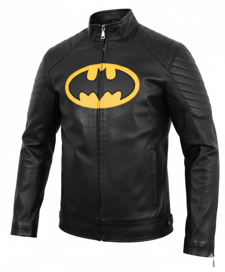 Film Jackets For Men